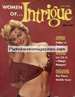 Adult magazine Women of Intrigue - Jan 1950